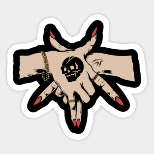 Tattoo Sticker